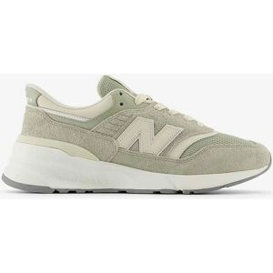 New Balance U997REF Grønne Sneakers - Sneakers New Balance U997REF Grønne Sneakers - Sneakers