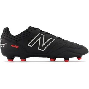 New Balance 442 Pro FG V2 - Black - Size 10 UK - Football Shoes New Balance 442 Pro FG V2 - Black - Size 10 UK - Football Shoes