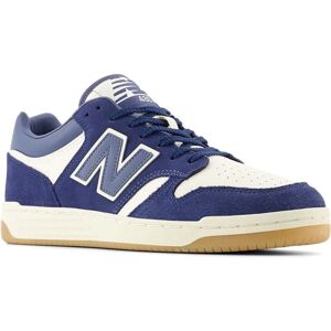 New Balance BB480 Leather Blend Sneakers - Casual New Balance BB480 Leather Blend Sneakers - Casual