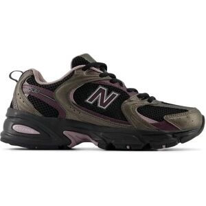 Chaussures New Balance MR530 Noir - Décontracté - Publicité Chaussures New Balance MR530 Noir - Décontracté - Publicité
