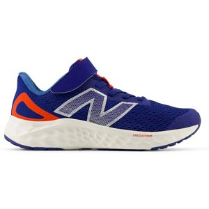 New Balance V4 Kids Running Shoes - Lightweight, Breathable, Unisex New Balance V4 Kids Running Shoes - Lightweight, Breathable, Unisex