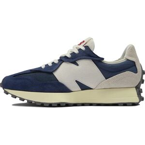 New Balance U327WRJ Navy Sneakers - Sneaker New Balance U327WRJ Navy Sneakers - Sneaker