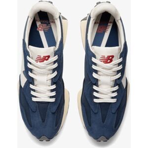 New Balance U327WRJ Navy Unisex Sneakers - Sneakers New Balance U327WRJ Navy Unisex Sneakers - Sneakers