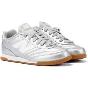 New Balance RC42 - silver metalic with sea salt New Balance RC42 - silver metalic with sea salt