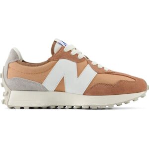 New Balance U327CI Orangene Sneakers - Turnschuhe New Balance U327CI Orangene Sneakers - Turnschuhe