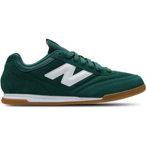 New Balance URC42SD - Vert - Synthétique - Baskets à lacets - Baskets - Publicité New Balance URC42SD - Vert - Synthétique - Baskets à lacets - Baskets - Publicité