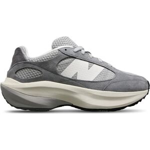 New Balance Gray WRPD Sneakers - US 6 Women / US 4.5 Men - Sneakers New Balance Gray WRPD Sneakers - US 6 Women / US 4.5 Men - Sneakers