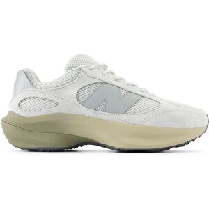 New Balance UWRPDFRM Gris Lowtop - Baskets - Publicité New Balance UWRPDFRM Gris Lowtop - Baskets - Publicité