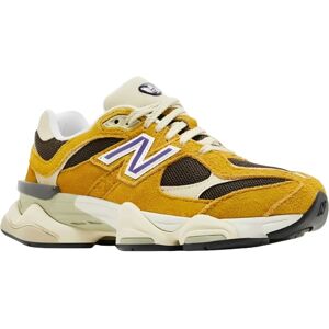 New Balance U9060 Butterscotch Sneakers - Unisex Sko New Balance U9060 Butterscotch Sneakers - Unisex Sko