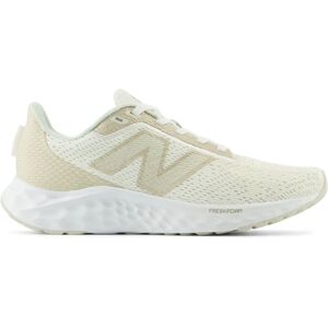 New Balance WARISV4 Beige Running Shoes - Running New Balance WARISV4 Beige Running Shoes - Running