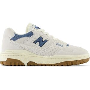 New Balance BBW550 Sneakers - Blue/Beige/Grey - Sneakers New Balance BBW550 Sneakers - Blue/Beige/Grey - Sneakers