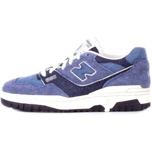 New Balance Low-Top Sneakers - Blue - Model BBW550GH - Sneaker New Balance Low-Top Sneakers - Blue - Model BBW550GH - Sneaker