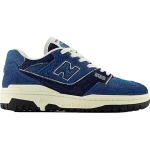 Sneaker basse New Balance - Blu - Modello BBW550GH - Scarpe Sneaker basse New Balance - Blu - Modello BBW550GH - Scarpe