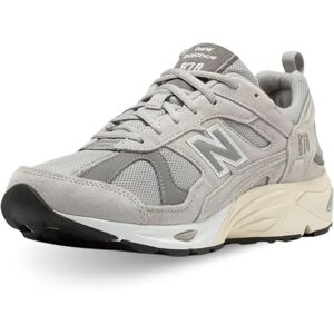 New Balance 878 Szövet és nubuk sportcipő - Mindennapi New Balance 878 Szövet és nubuk sportcipő - Mindennapi