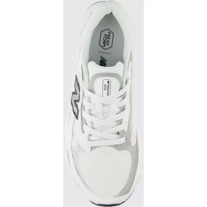 New Balance WARISV4 White Sport Running Shoes New Balance WARISV4 White Sport Running Shoes