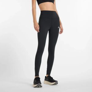 New Balance Nbleek High Riselegging 27 - Leggings New Balance Nbleek High Riselegging 27 - Leggings