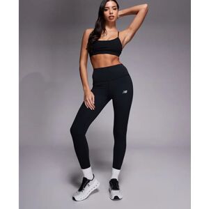 New Balance NBleek High Riseegging 25 - Lauftights New Balance NBleek High Riseegging 25 - Lauftights