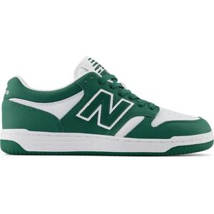 Scarpe New Balance BB480 Verde Foresta - Scarpe Scarpe New Balance BB480 Verde Foresta - Scarpe