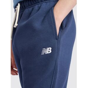 New Balance Barne Joggebukse med Lite Logo - Joggers New Balance Barne Joggebukse med Lite Logo - Joggers