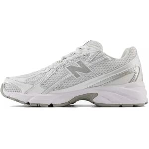 New Balance U740V2 - Breathable Mesh, Segment Midsole, Lightweight Sneakers - Sneakers New Balance U740V2 - Breathable Mesh, Segment Midsole, Lightweight Sneakers - Sneakers