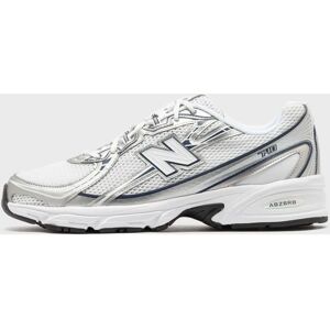 New Balance U740WN2 White Unisex Sneakers - Sneakers New Balance U740WN2 White Unisex Sneakers - Sneakers