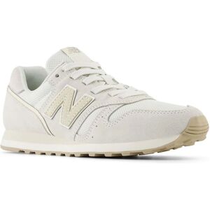 Baskets New Balance WL373 Blanches - Chaussures - Publicité Baskets New Balance WL373 Blanches - Chaussures - Publicité