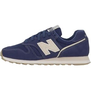 New Balance WL373SE2 Bleu - Chaussures Décontractées Femmes - Publicité New Balance WL373SE2 Bleu - Chaussures Décontractées Femmes - Publicité
