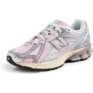 New Balance 1906r Rosa Argento - Sneakers New Balance 1906r Rosa Argento - Sneakers