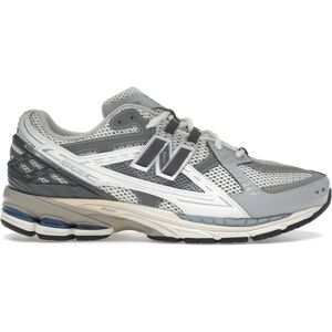New Balance - U 1906 NA - Hvid/Grå - Sneaker New Balance - U 1906 NA - Hvid/Grå - Sneaker