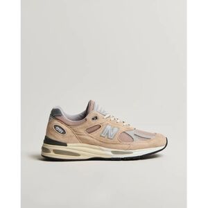 New Balance 991 Beige - Unisex Sneakers New Balance 991 Beige - Unisex Sneakers