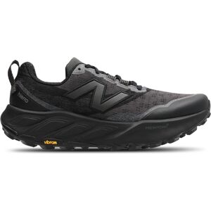 New Balance Hierro v9 Schwarze Trail-Laufschuhe New Balance Hierro v9 Schwarze Trail-Laufschuhe