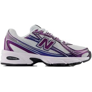 New Balance U740CG2 Hvid - Løbesko New Balance U740CG2 Hvid - Løbesko