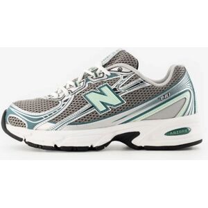New Balance 740 Unisex - New Spruce Sneakers New Balance 740 Unisex - New Spruce Sneakers