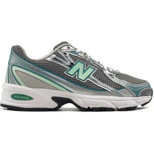 New Balance 740 Unisex sneakers - Lysegrøn - Sneakers New Balance 740 Unisex sneakers - Lysegrøn - Sneakers