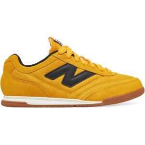 New Balance RC42 Gelbe/Schwarze Sneaker - Unisex New Balance RC42 Gelbe/Schwarze Sneaker - Unisex
