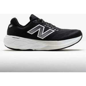 New Balance 880v15 Schwarze Laufschuhe - Running Shoes New Balance 880v15 Schwarze Laufschuhe - Running Shoes