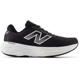 New Balance - Fresh Foam X 880 v15 - Schwarz - Weiß - Shoes New Balance - Fresh Foam X 880 v15 - Schwarz - Weiß - Shoes
