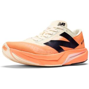 New Balance FuelCell Rebel v4 Mens Mango Sneakers New Balance FuelCell Rebel v4 Mens Mango Sneakers