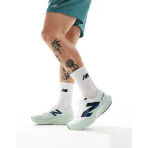 New Balance FuelCell Rebel v4 Laufschuhe - Asphalt New Balance FuelCell Rebel v4 Laufschuhe - Asphalt