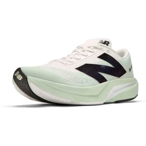 Nike FuelCell Rebel v4 Weiße/ Hellgrüne/ Blaue Turnschuhe - Sneakers Nike FuelCell Rebel v4 Weiße/ Hellgrüne/ Blaue Turnschuhe - Sneakers