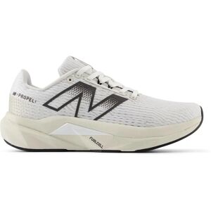 New Balance FuelCell Propel v5 Alb - Pantofi de alergare New Balance FuelCell Propel v5 Alb - Pantofi de alergare