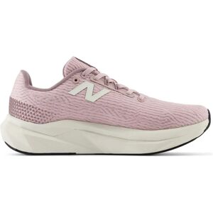 New Balance WFCPRV5 Chaussures de course roses - Running shoes - Publicité New Balance WFCPRV5 Chaussures de course roses - Running shoes - Publicité