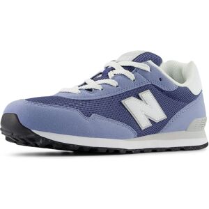 New Balance 515 Barns Snörskor - Blå New Balance 515 Barns Snörskor - Blå