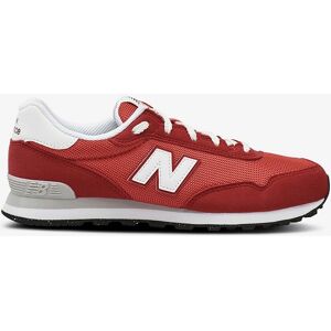 New Balance 515 Barnesnøre - Rød New Balance 515 Barnesnøre - Rød