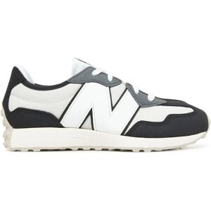 New Balance 327 Noir - Baskets - Publicité New Balance 327 Noir - Baskets - Publicité