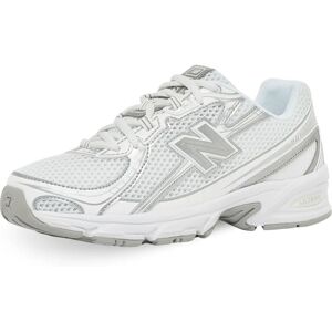 New Balance 740 - Kids' Silver Sneakers - Sneakers - Kids' Shoes New Balance 740 - Kids' Silver Sneakers - Sneakers - Kids' Shoes