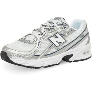 New Balance 740 Unisex Sneakers - Blue - Size 37.5 - Dziecięce New Balance 740 Unisex Sneakers - Blue - Size 37.5 - Dziecięce