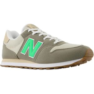New Balance GM500V2 Grey Trainers - Trainers New Balance GM500V2 Grey Trainers - Trainers