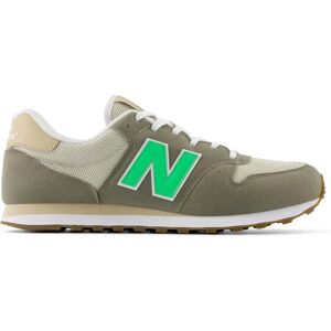New Balance GM500V2 - Turnschuhe - Grün New Balance GM500V2 - Turnschuhe - Grün