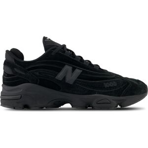 New Balance 1000 Black Lowtop - Sneakers New Balance 1000 Black Lowtop - Sneakers